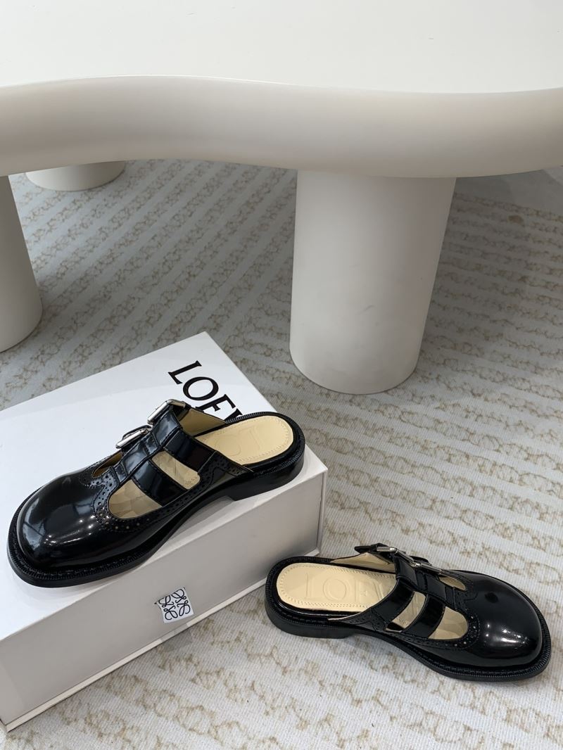 Loewe Sandals